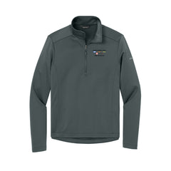 Dunning Motors - Eddie Bauer® Smooth Mid Layer Fleece 1/2-Zip