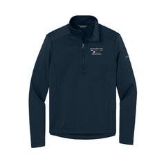 Dunning Motors - Eddie Bauer® Smooth Mid Layer Fleece 1/2-Zip