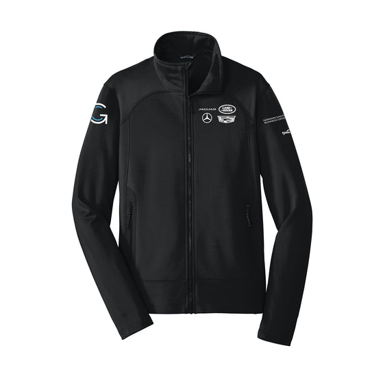 Germain Easton Business Office - Eddie Bauer® Highpoint Fleece Jacket