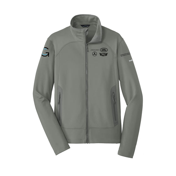 Germain Easton Business Office - Eddie Bauer® Highpoint Fleece Jacket