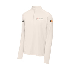 Direct Collision - Sport-Tek® Sport-Wick® Stretch 1/4-Zip Pullover