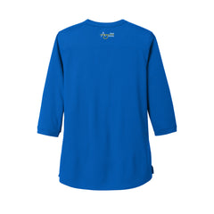 Front Porch Group - OGIO® Women's Jewel Henley
