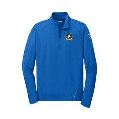 The Lakes Bocce Club - OGIO® Radius 1/4-Zip