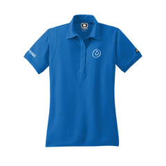 Performance Columbus - OGIO - Womens Jewel Polo