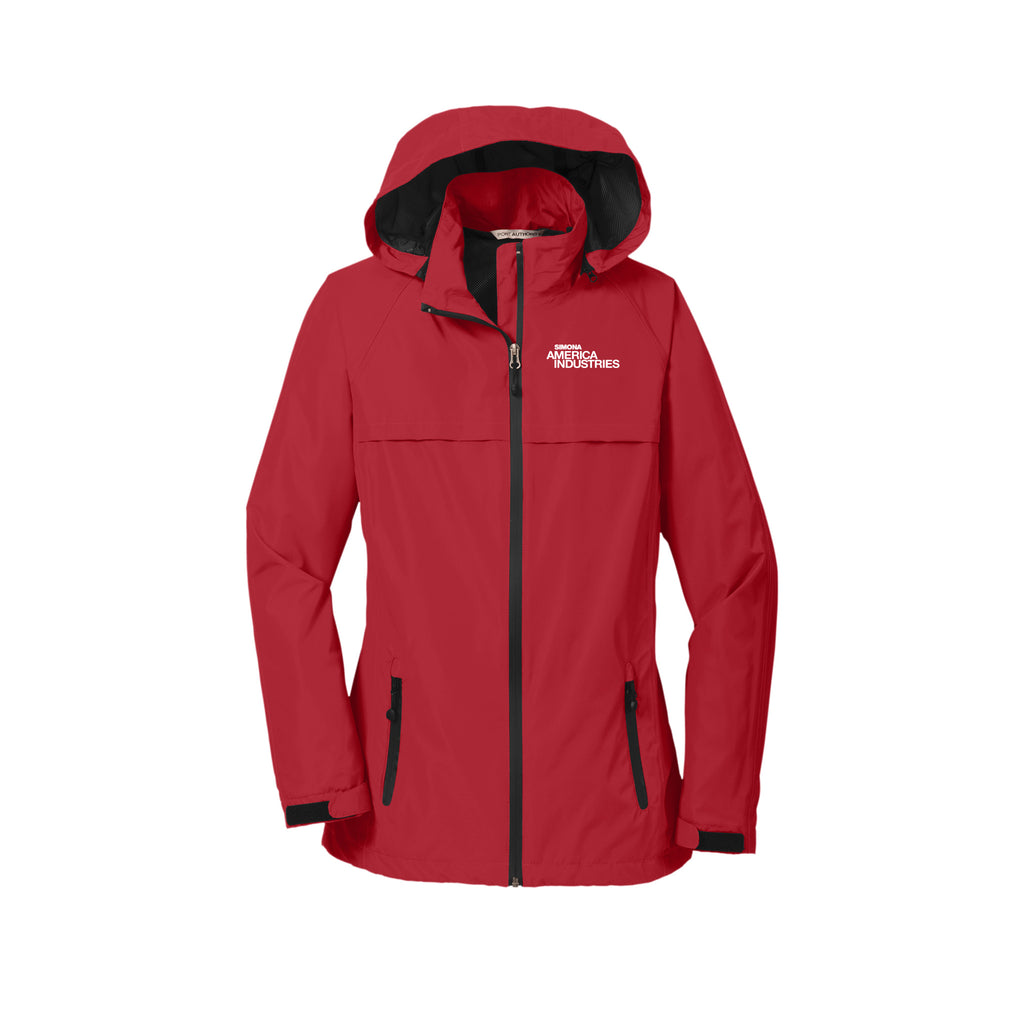 SIMONA America industries - Port Authority® Women's Torrent Waterproof Jacket