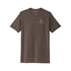 Provision Team - Next Level Apparel® Adult Poly/Cotton Tee