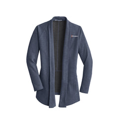 STG Logistics - Port Authority® Ladies Interlock Cardigan