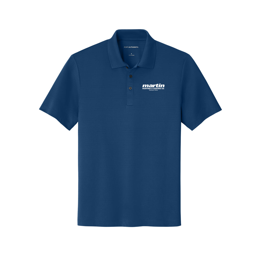 Martin Painting - Port Authority® Eclipse Stretch Polo