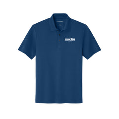 Martin Painting - Port Authority® Eclipse Stretch Polo
