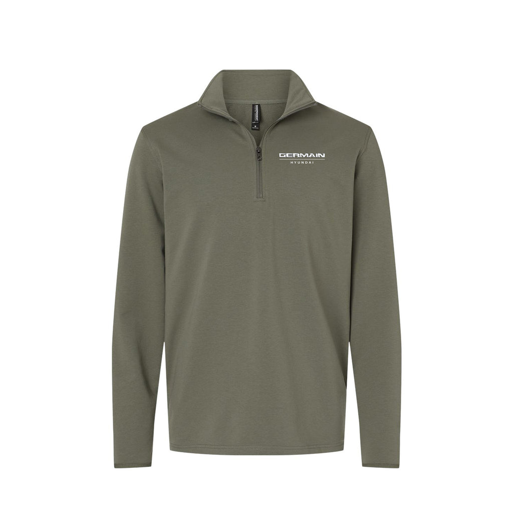 Germain Hyundai - Independent Trading Co. - Perform Quarter-Zip Pullover