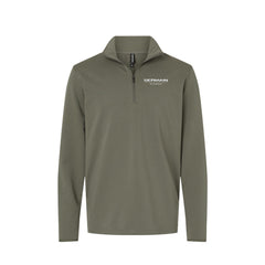 Germain Hyundai - Independent Trading Co. - Perform Quarter-Zip Pullover