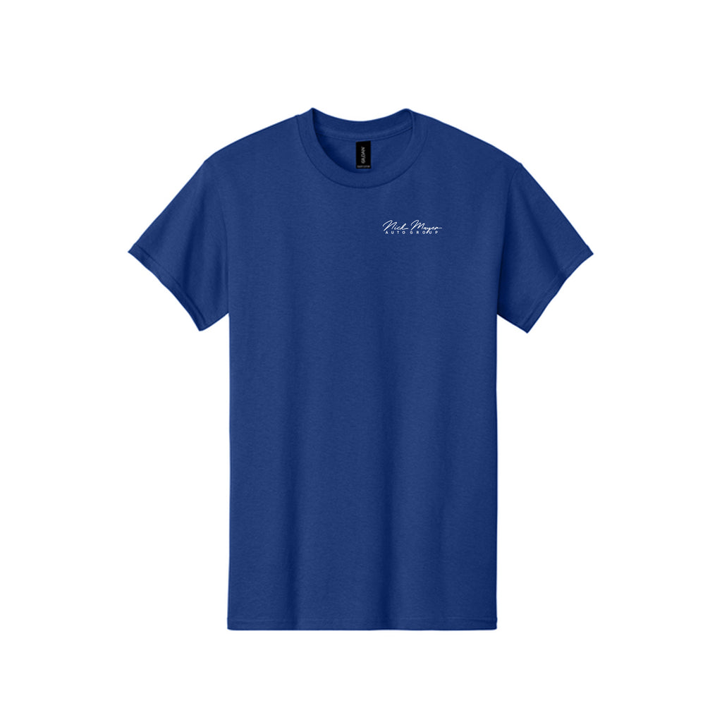Nick Mayer Auto Group - Gildan® Heavy Cotton™ 100% Cotton T-Shirt