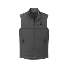 Germain Easton Business Office - Port Authority® Collective Smooth Fleece Vest