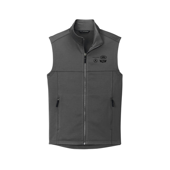 Germain Easton Business Office - Port Authority® Collective Smooth Fleece Vest