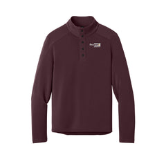 Propark Mobility - MiiR® Kumo 1/4-Snap Pullover