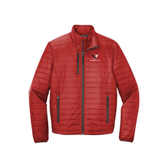 Formula Nissan - Port Authority® Packable Puffy Jacket