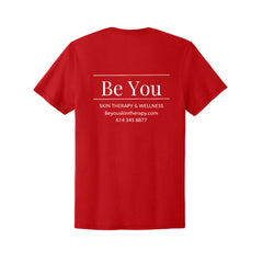 Be You Skin Therapy - Jerzees Classics™ Unisex Cotton T-Shirt
