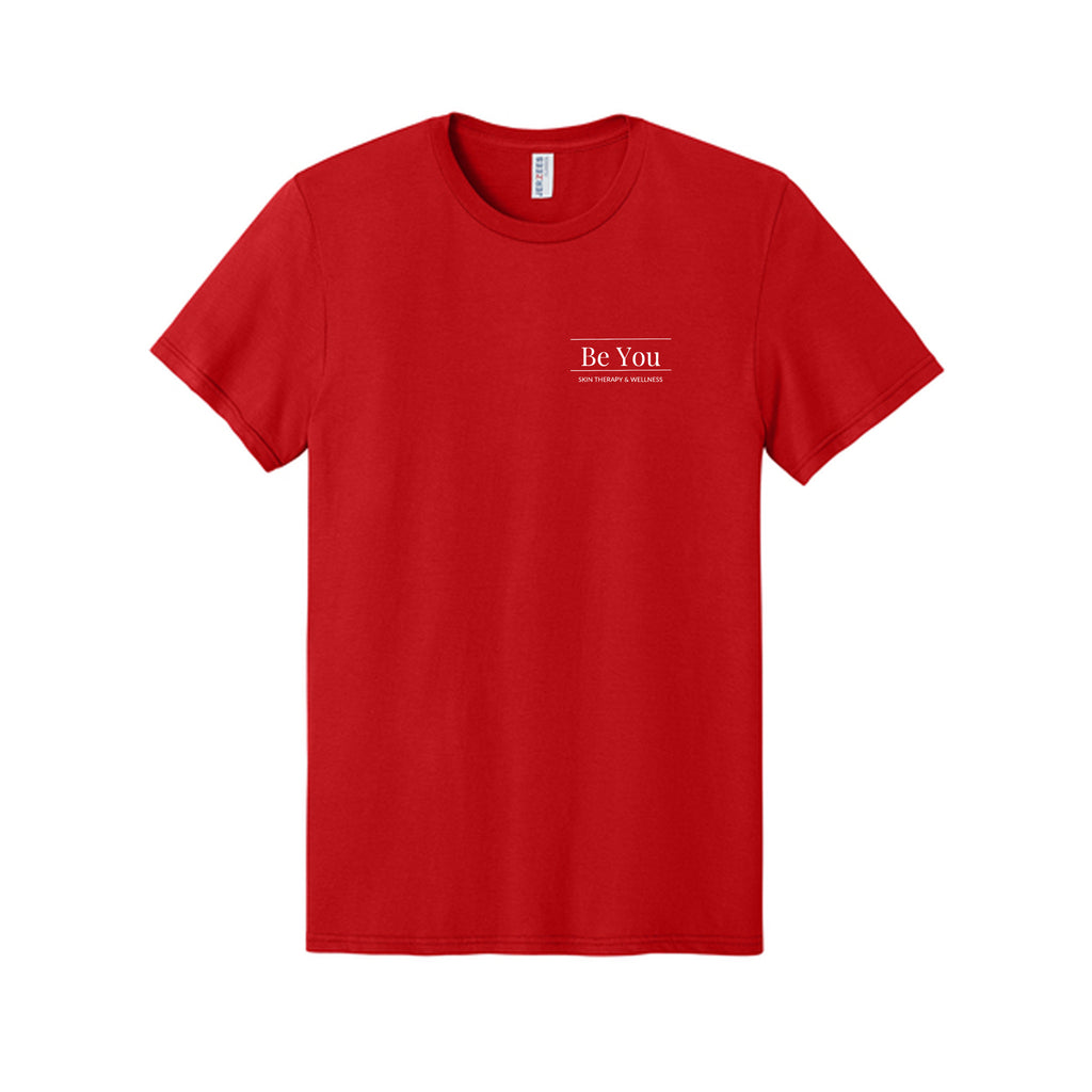 Be You Skin Therapy - Jerzees Classics™ Unisex Cotton T-Shirt