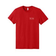 Be You Skin Therapy - Jerzees Classics™ Unisex Cotton T-Shirt