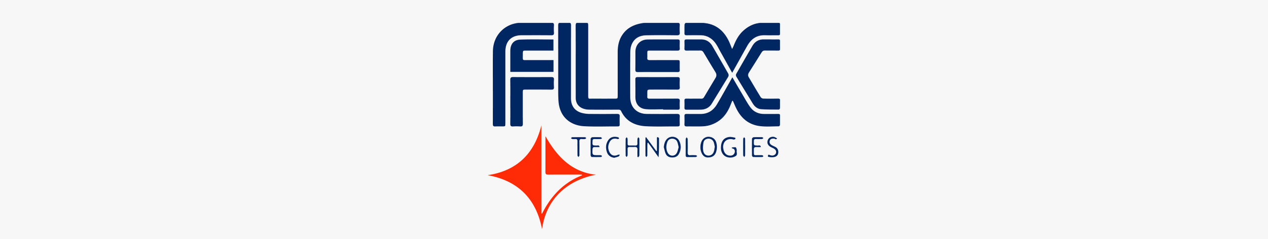 Flex Technologies banner