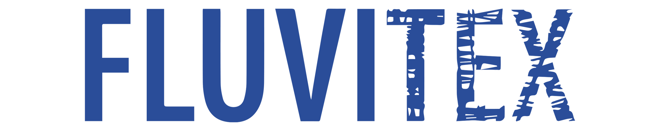 Fluvitex banner