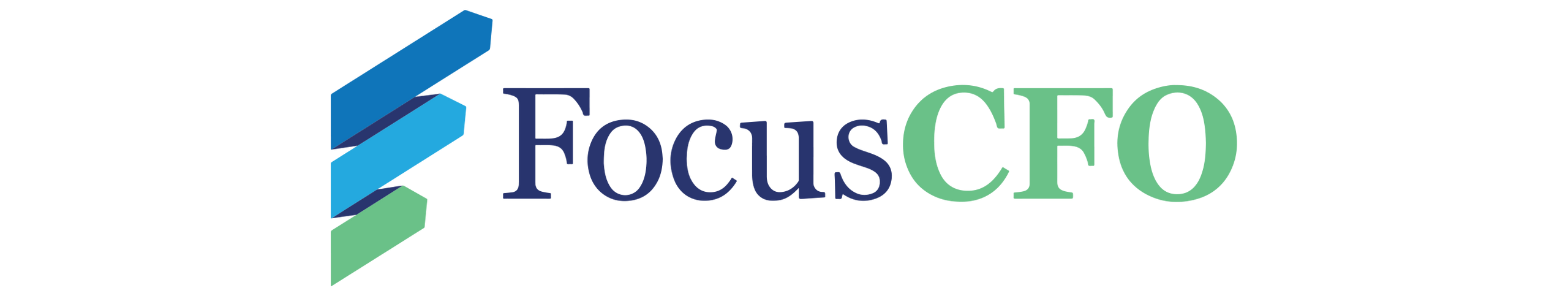 Focus CFO banner