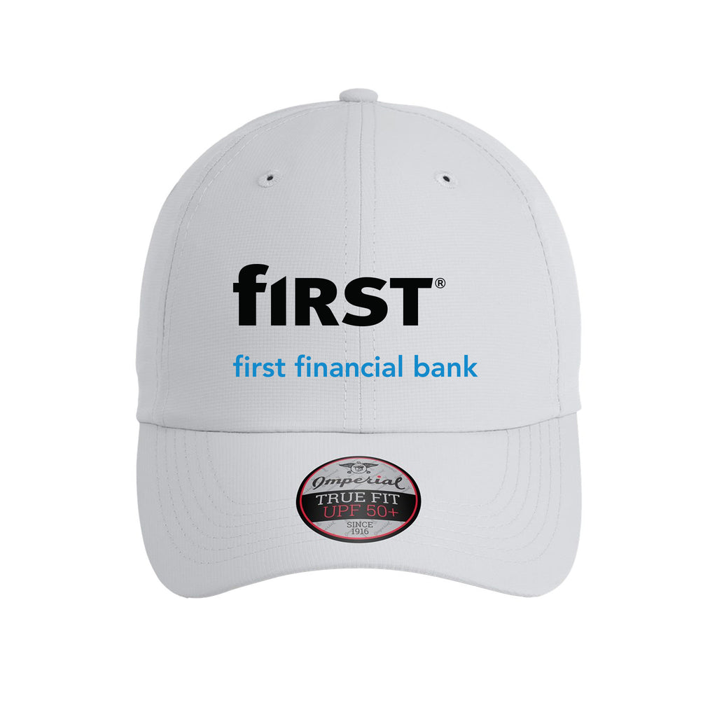 First Financial - The Original Performance Cap