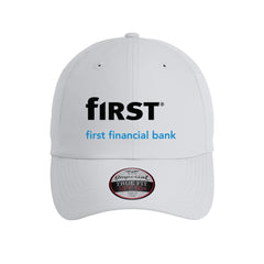 First Financial - The Original Performance Cap