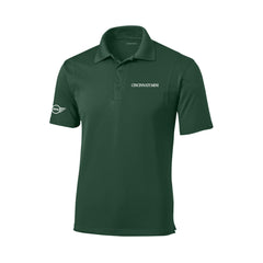 The BMW Store - Sport-Tek® Micropique Sport-Wick® Polo