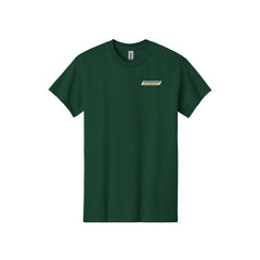 Carbonless Cut - Gildan® - Heavy Cotton™ 100% Cotton T-Shirt