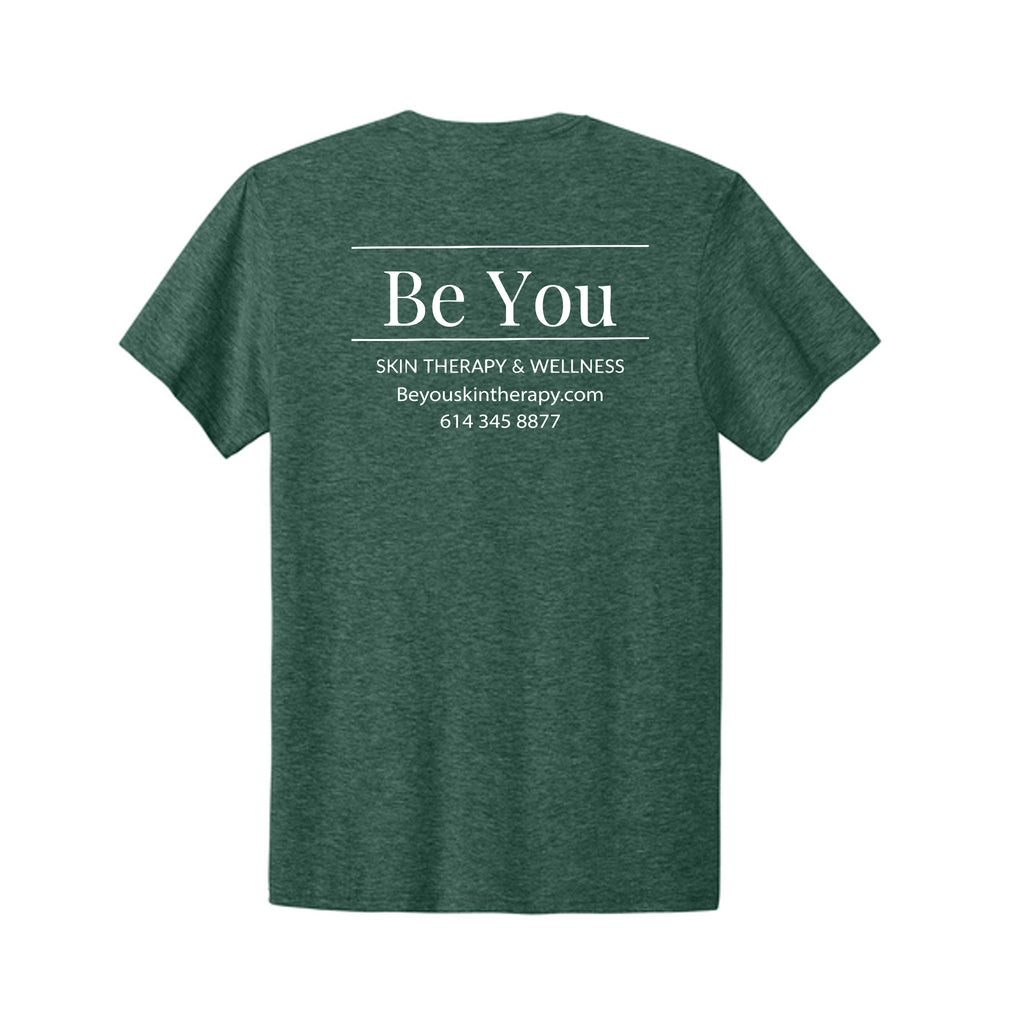 Be You Skin Therapy - Jerzees Ultimate™ Unisex Ring Spun T-Shirt