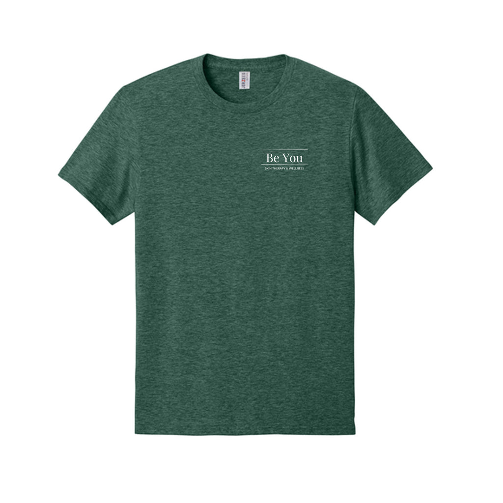 Be You Skin Therapy - Jerzees Ultimate™ Unisex Ring Spun T-Shirt