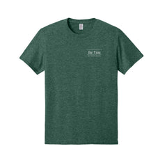 Be You Skin Therapy - Jerzees Ultimate™ Unisex Ring Spun T-Shirt