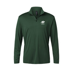 City of Grandview Heights - Men's Pro-Lock Performance Quarter-Zip Pullover