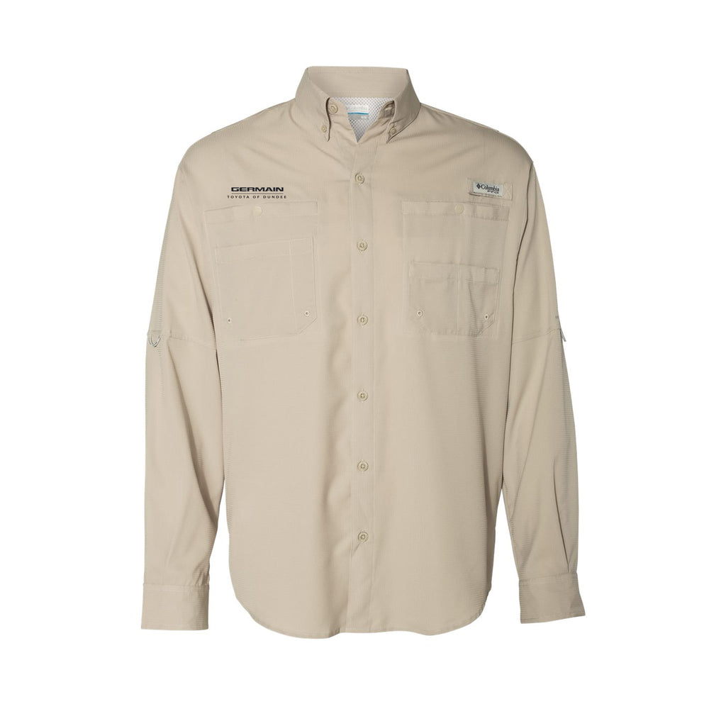 Germain Toyota of Dundee - Men's PFG Tamiami™ II Shirt