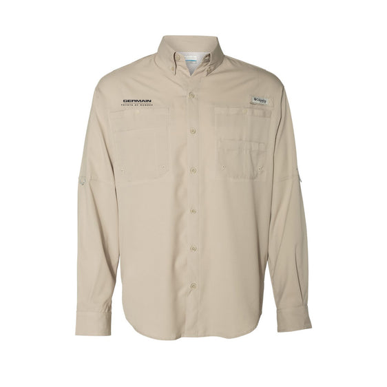 Germain Toyota of Dundee - Men's PFG Tamiami™ II Shirt