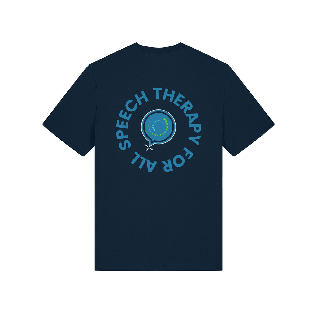 Speech Therapy For All - Stanley/Stella Unisex Creator 2.0 Tee