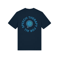 Speech Therapy For All - Stanley/Stella Unisex Creator 2.0 Tee