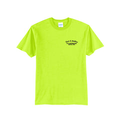 F&S Automotive - Port & Company® Core Blend Tee
