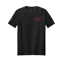 GrizzlyBird Brewing Company - Maverick Mug Club - Gildan Softstyle® T-Shirt