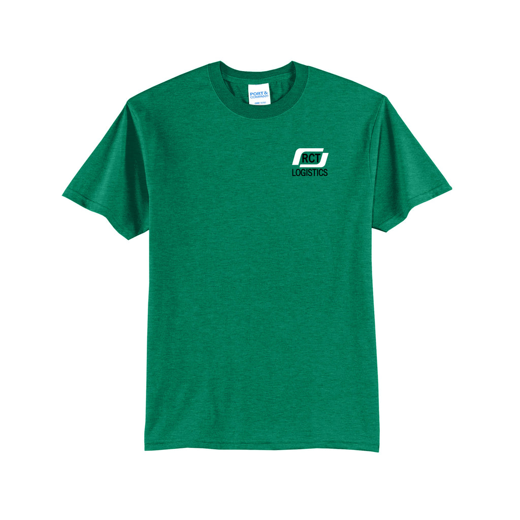 RCT Logistics - Port & Company® Core Blend Tee