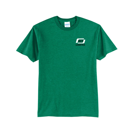 RCT Logistics - Port & Company® Core Blend Tee
