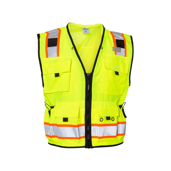 OLIO - Kishigo - Professional Surveyors Vest