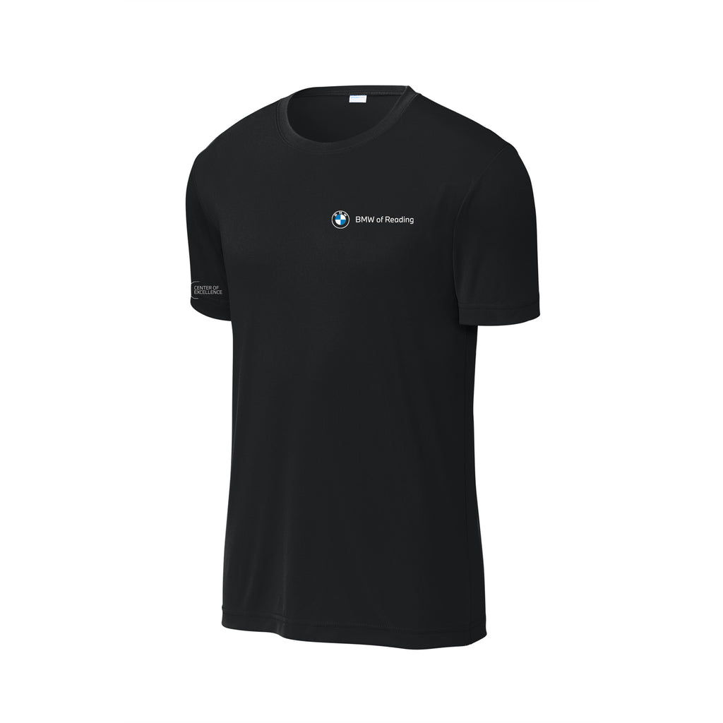 BMW of Reading - Sport-Tek® PosiCharge® Re-Compete COE Tee