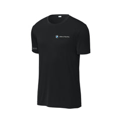 BMW of Reading - Sport-Tek® PosiCharge® Re-Compete COE Tee