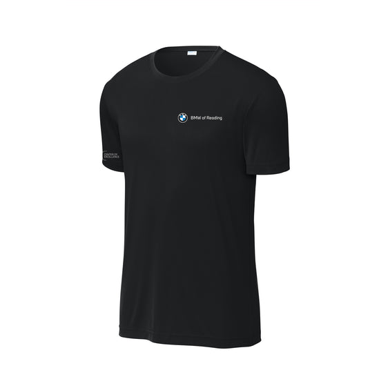BMW of Reading - Sport-Tek® PosiCharge® Re-Compete COE Tee