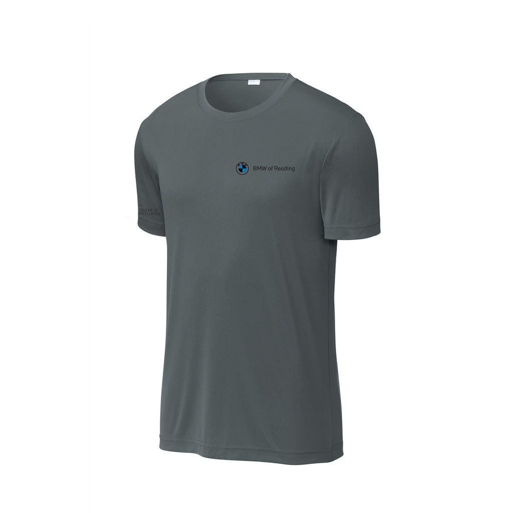 BMW of Reading - Sport-Tek® PosiCharge® Re-Compete COE Tee