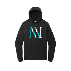 McCloud Windows - Nike Therma-FIT Pocket Pullover Fleece Hoodie