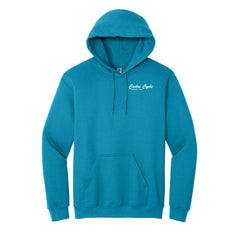 Cadre Cycle - Gildan® Heavy Blend™ Hooded Sweatshirt