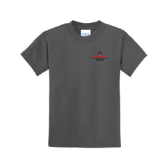 HW Repair - Port & Company® Youth Core Blend Tee